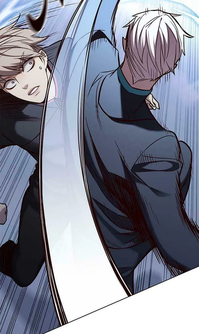 Eleceed Chapter 158 page 34 - 