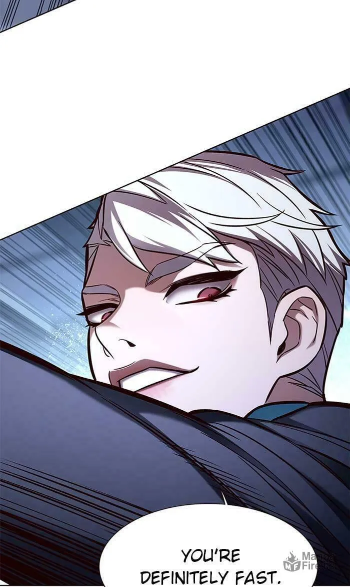 Eleceed Chapter 158 page 35 - 
