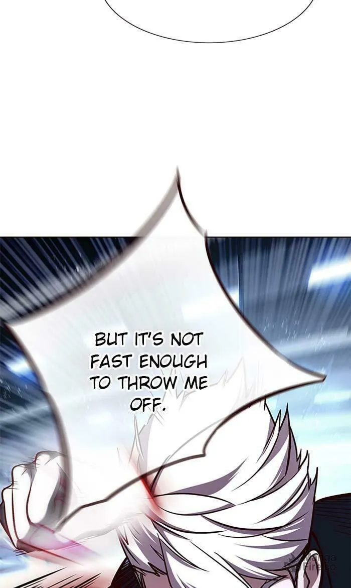 Eleceed Chapter 158 page 36 - 