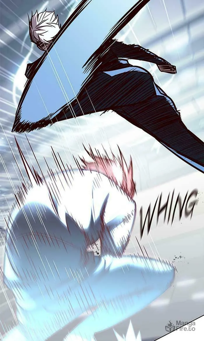 Eleceed Chapter 158 page 40 - 