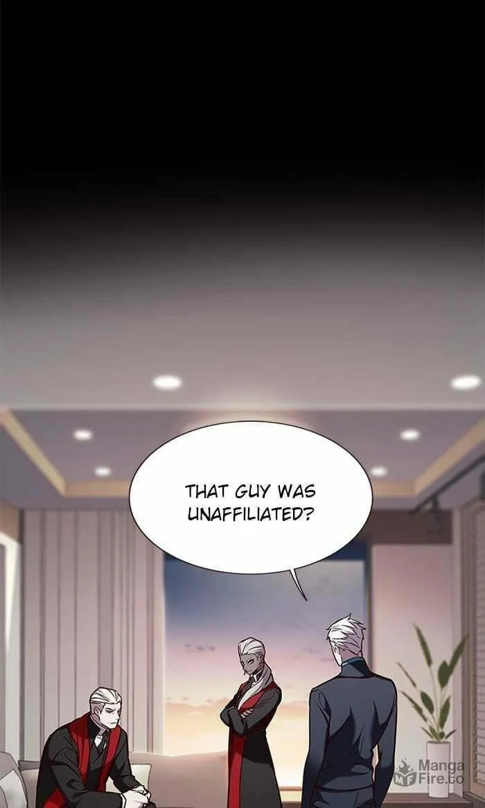 Eleceed Chapter 158 page 6 - 