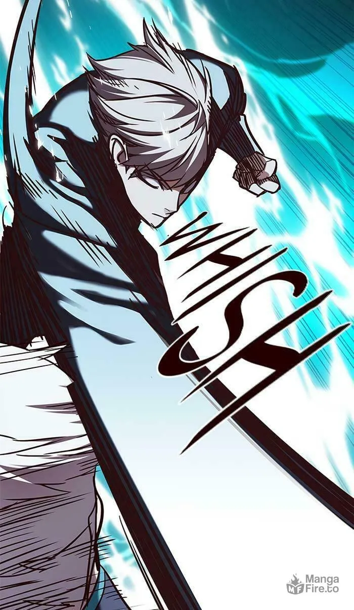 Eleceed Chapter 158 page 51 - 