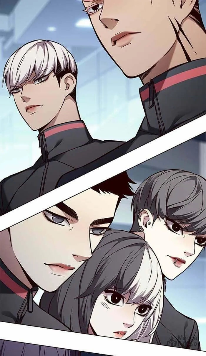 Eleceed Chapter 158 page 60 - 
