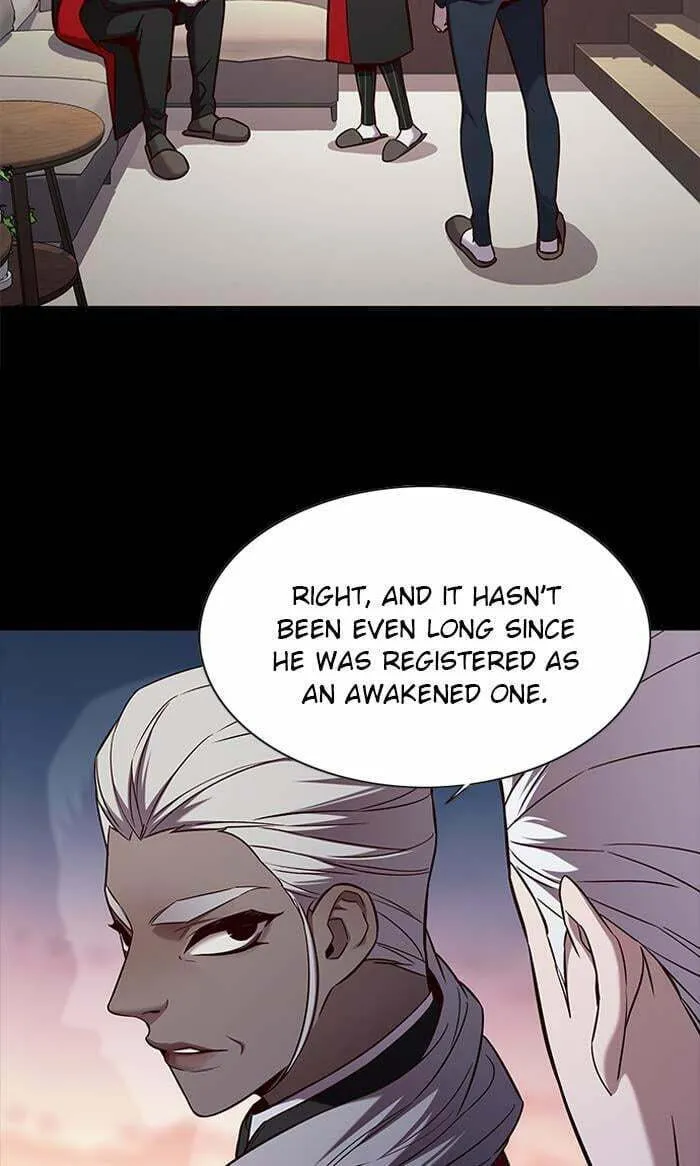 Eleceed Chapter 158 page 7 - 