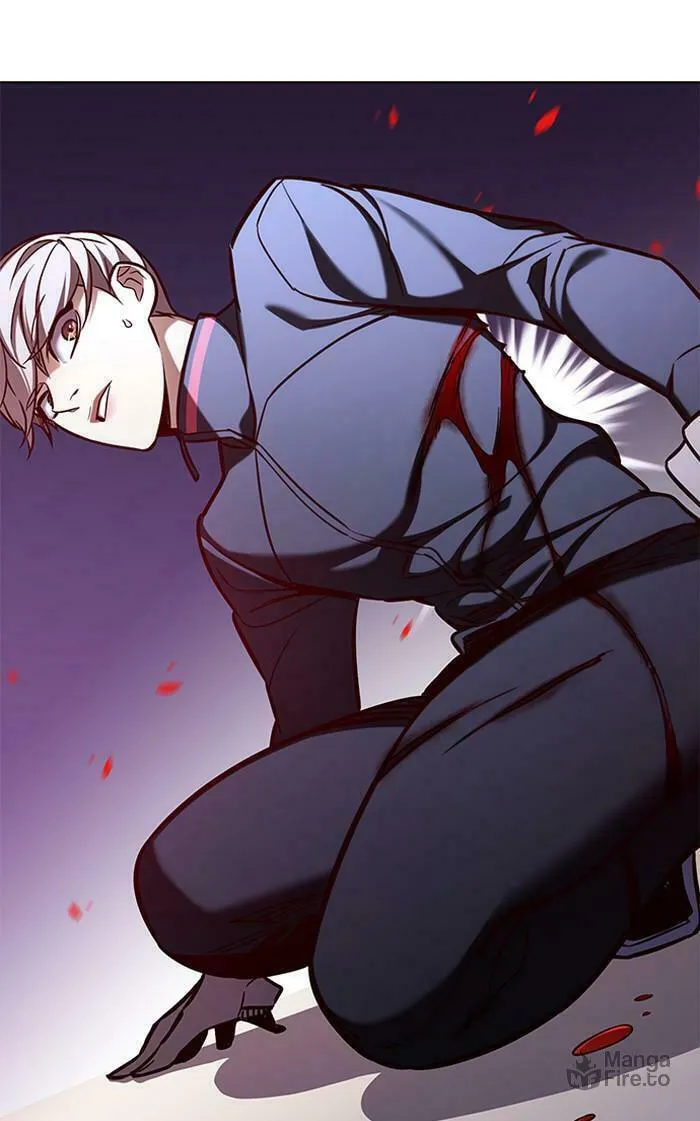 Eleceed Chapter 159 page 25 - 