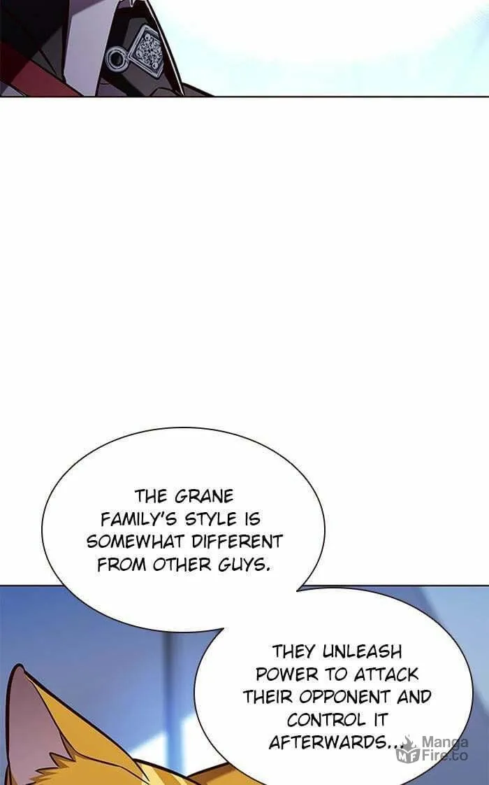 Eleceed Chapter 159 page 27 - 