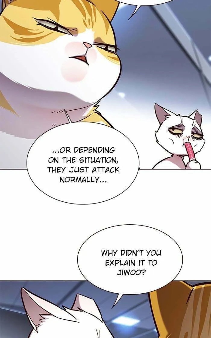 Eleceed Chapter 159 page 28 - 