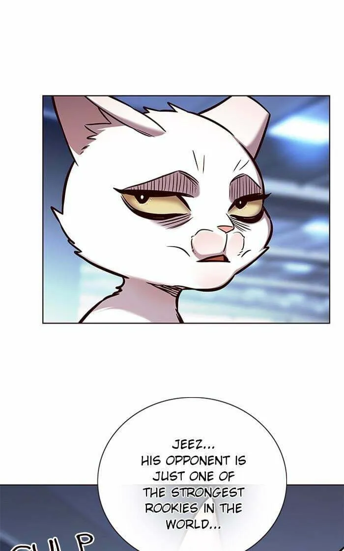 Eleceed Chapter 159 page 31 - 