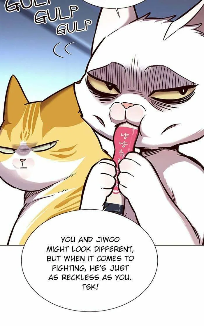 Eleceed Chapter 159 page 32 - 