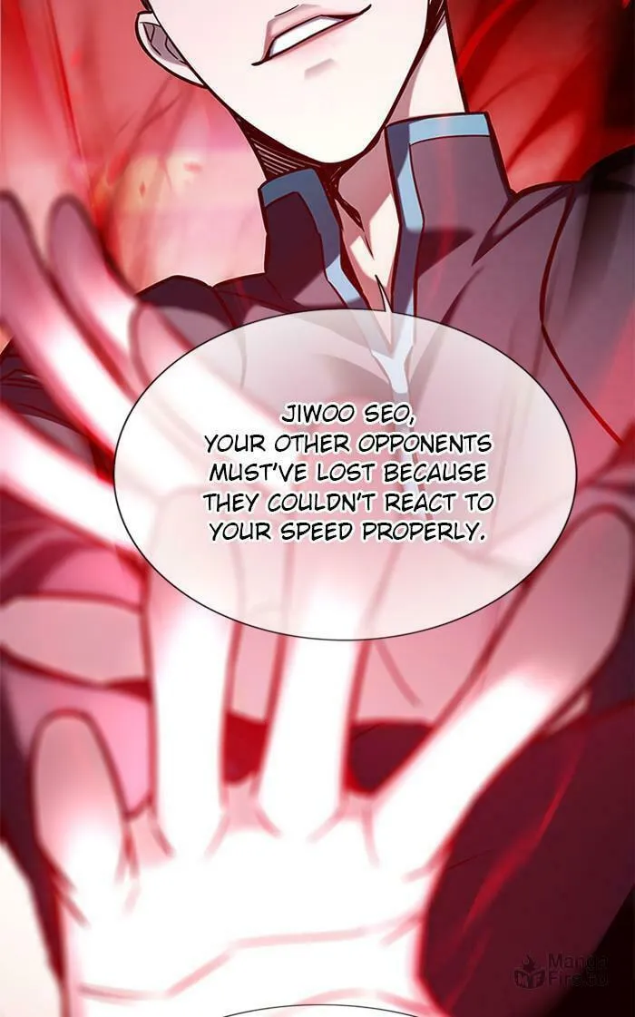 Eleceed Chapter 159 page 35 - 