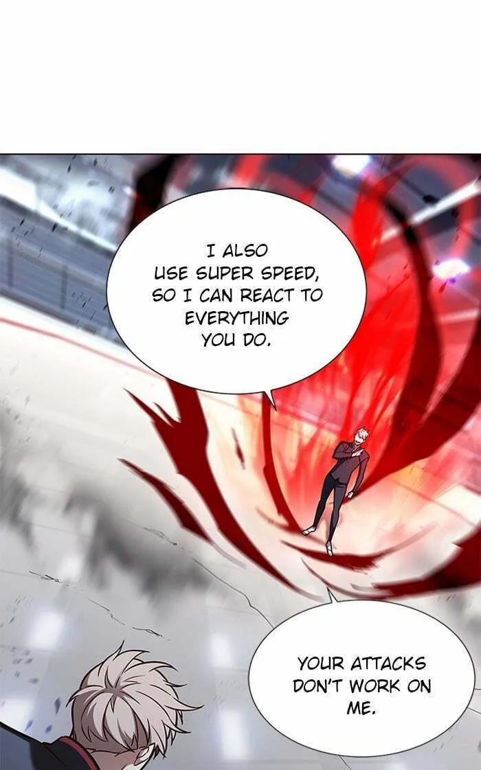 Eleceed Chapter 159 page 37 - 