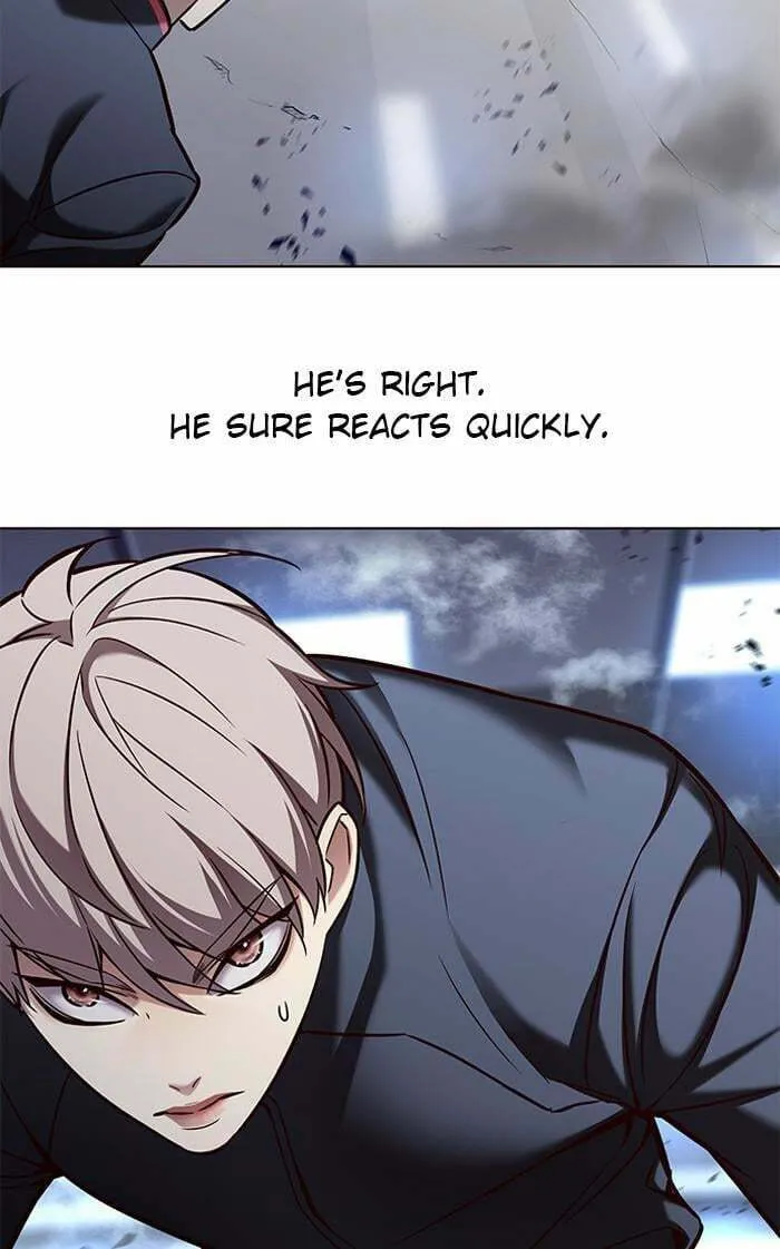Eleceed Chapter 159 page 38 - 