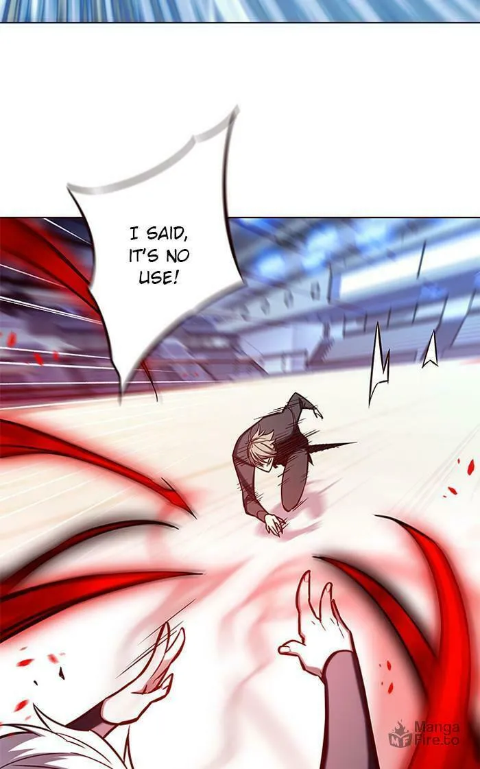 Eleceed Chapter 159 page 40 - 