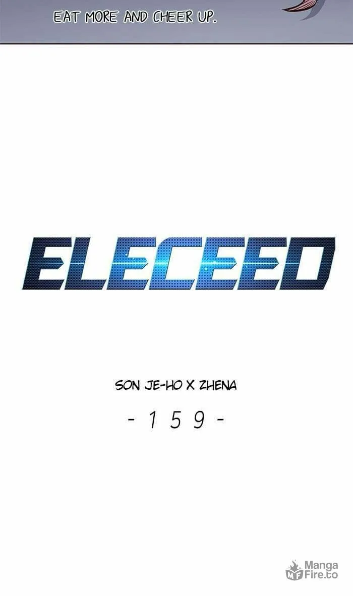 Eleceed Chapter 159 page 5 - 