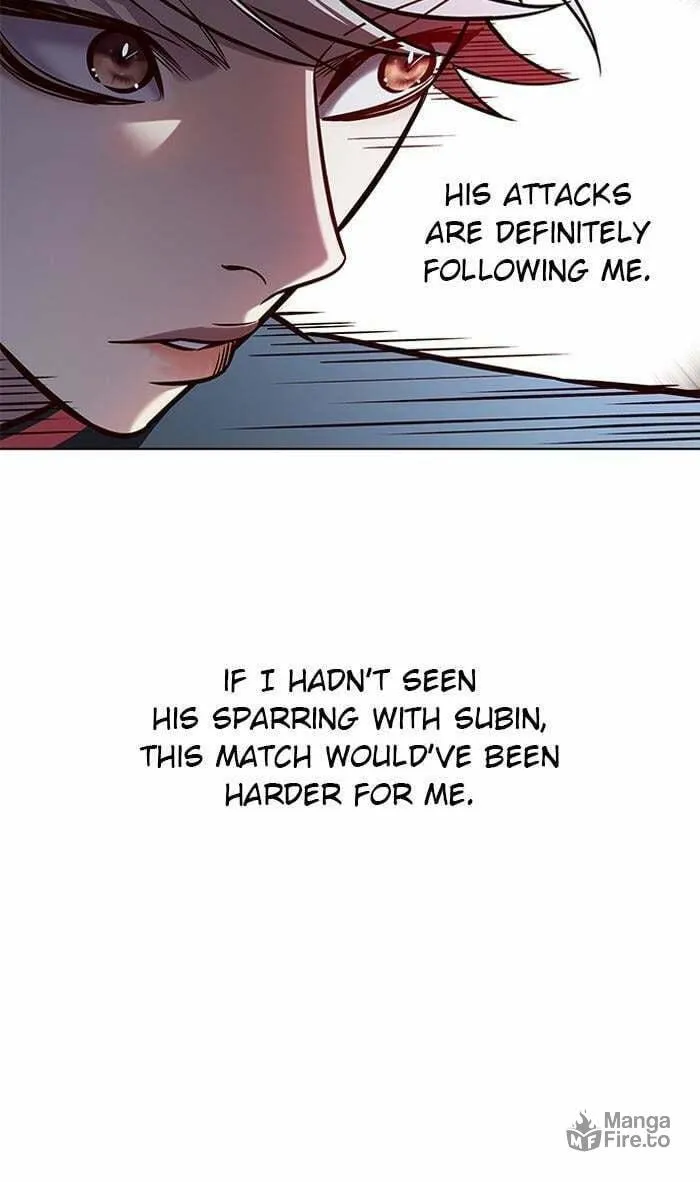 Eleceed Chapter 159 page 9 - 
