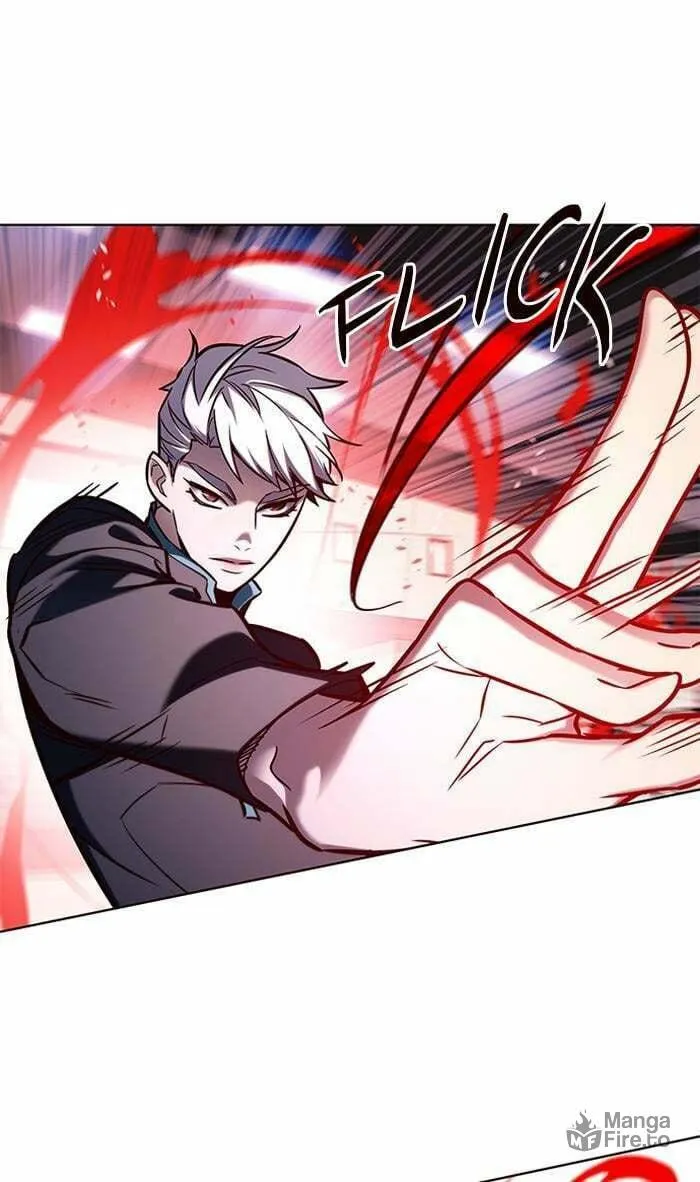 Eleceed Chapter 159 page 10 - 