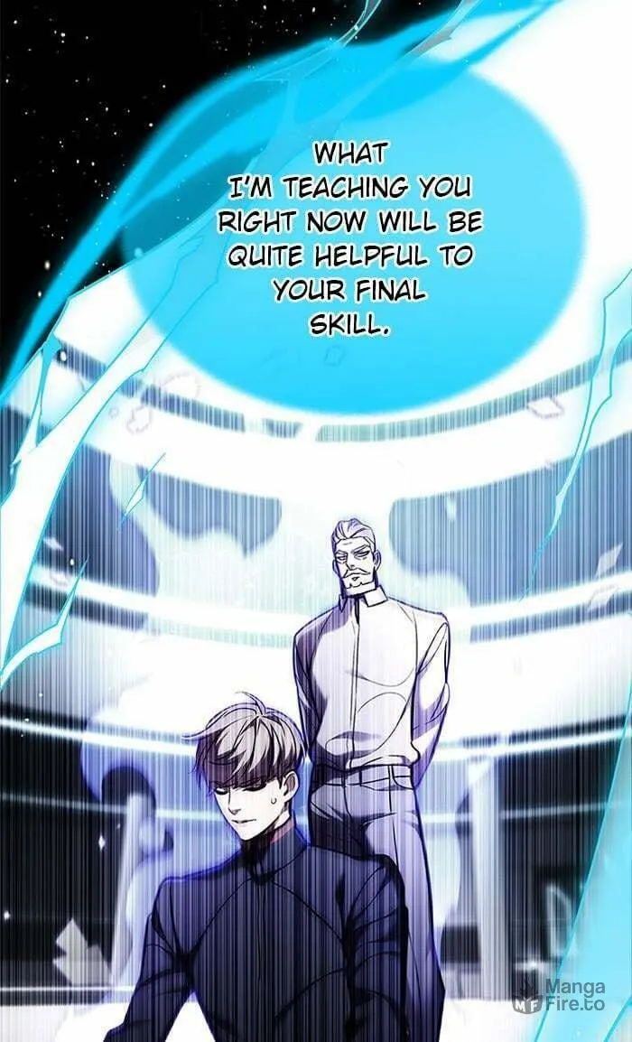 Eleceed Chapter 159 page 99 - 
