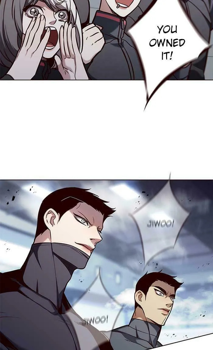 Eleceed Chapter 160 page 11 - 