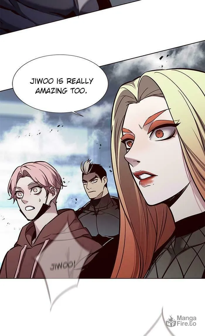 Eleceed Chapter 160 page 12 - 