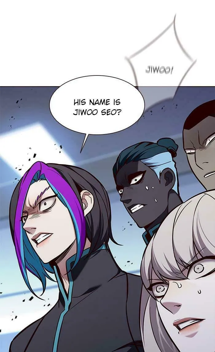 Eleceed Chapter 160 page 14 - 