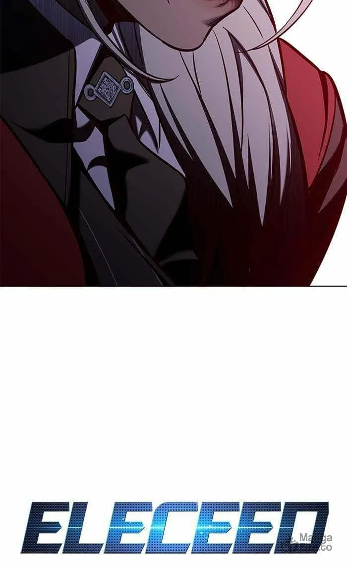 Eleceed Chapter 160 page 20 - 