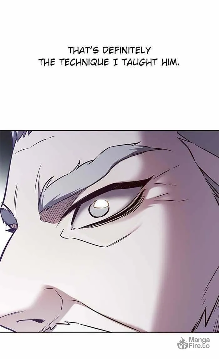 Eleceed Chapter 160 page 3 - 