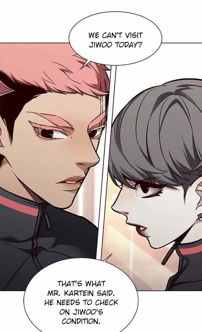 Eleceed Chapter 160 page 22 - 