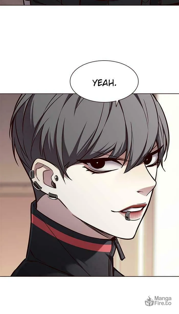 Eleceed Chapter 160 page 25 - 