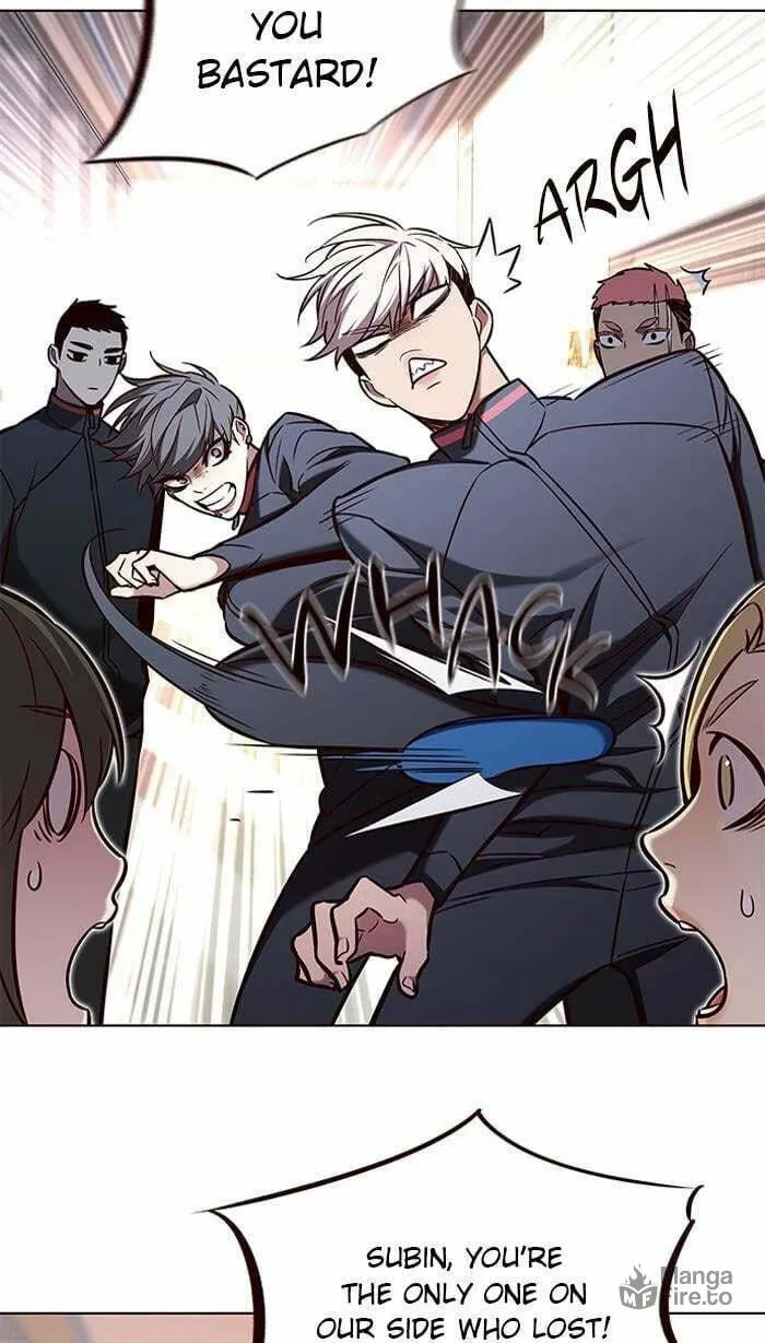 Eleceed Chapter 160 page 30 - 