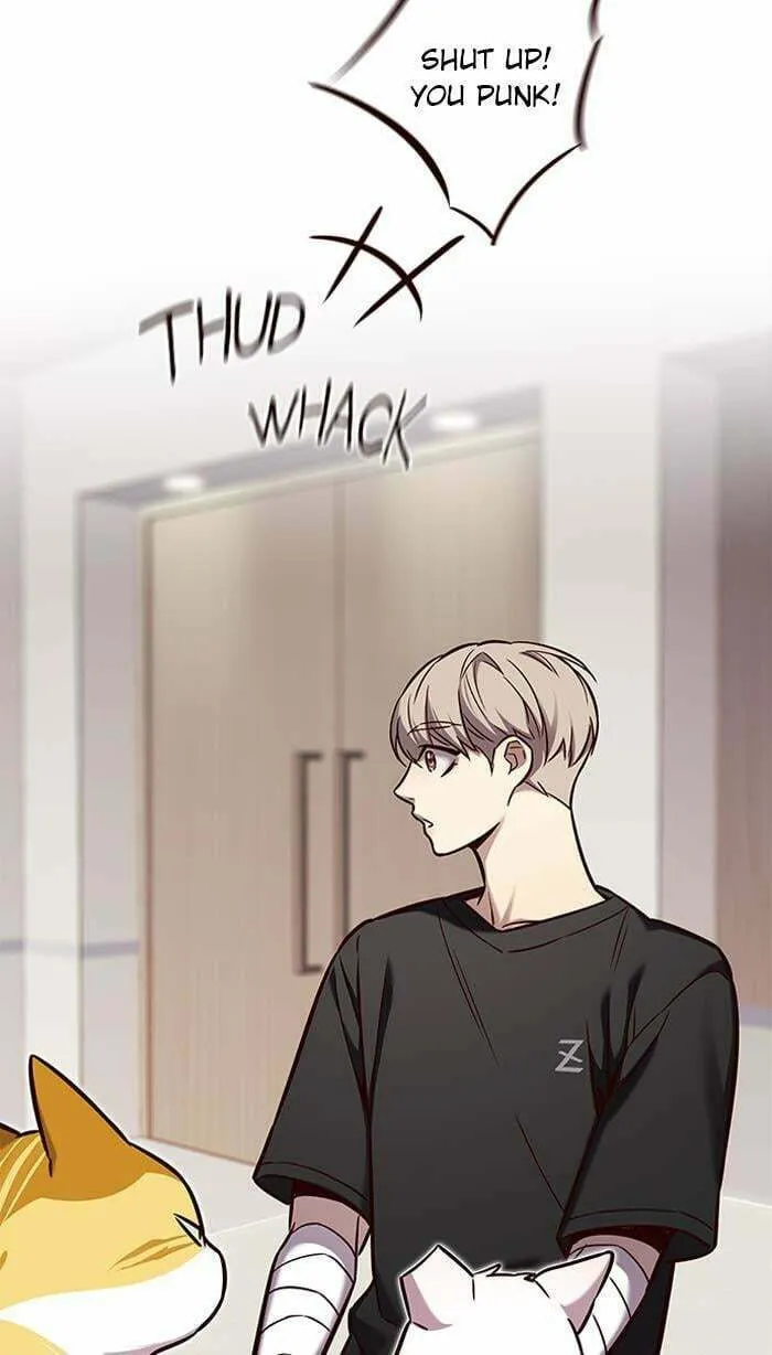 Eleceed Chapter 160 page 32 - 