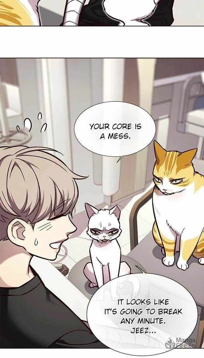 Eleceed Chapter 160 page 33 - 