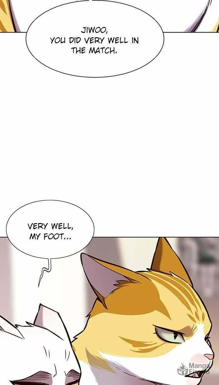 Eleceed Chapter 160 page 35 - 