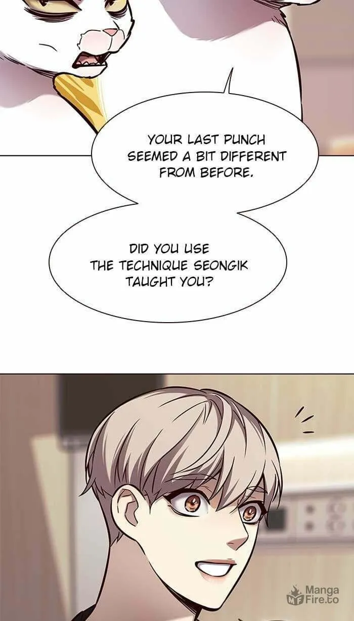 Eleceed Chapter 160 page 36 - 