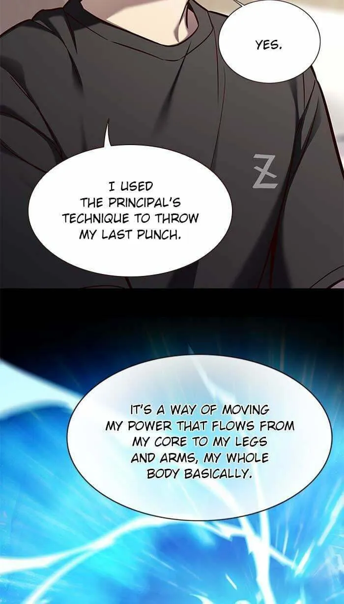Eleceed Chapter 160 page 37 - 