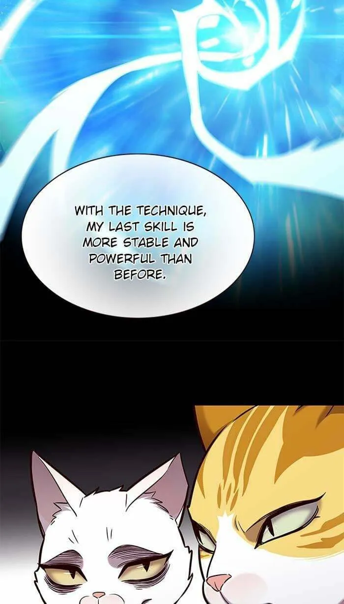 Eleceed Chapter 160 page 38 - 