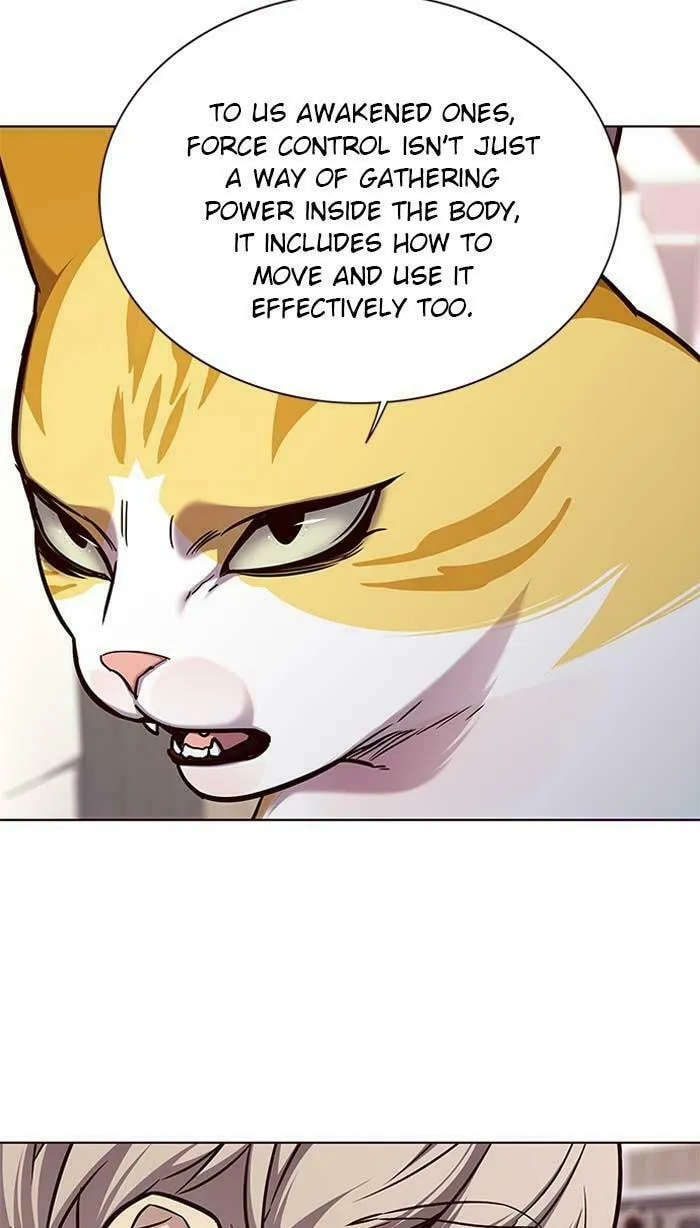 Eleceed Chapter 160 page 41 - 