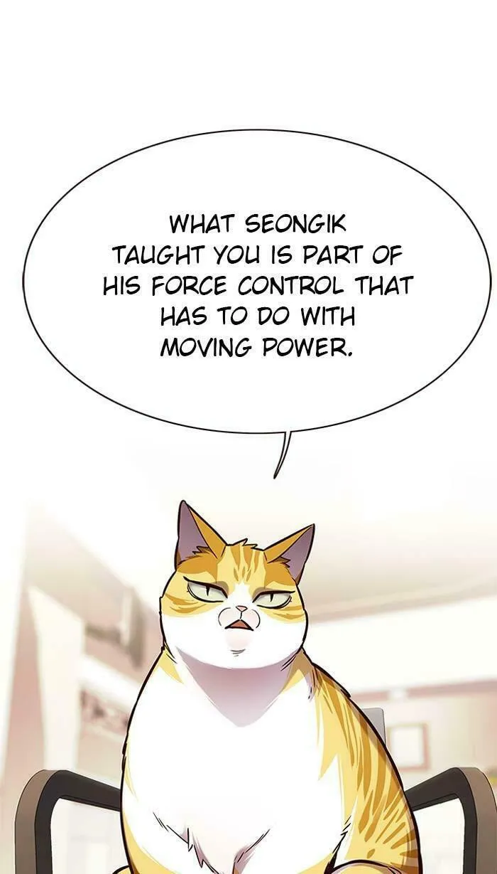 Eleceed Chapter 160 page 44 - 