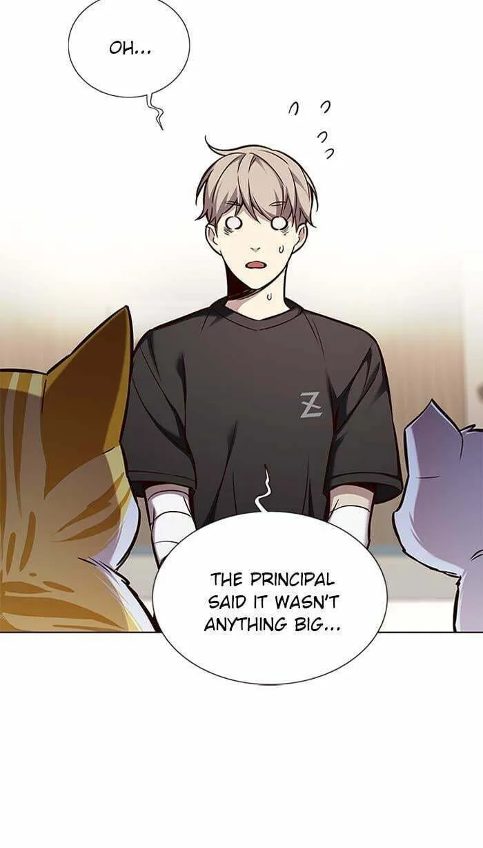 Eleceed Chapter 160 page 46 - 