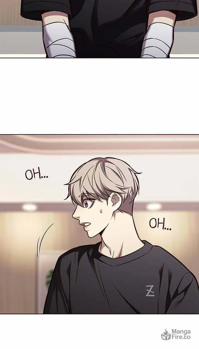 Eleceed Chapter 160 page 50 - 