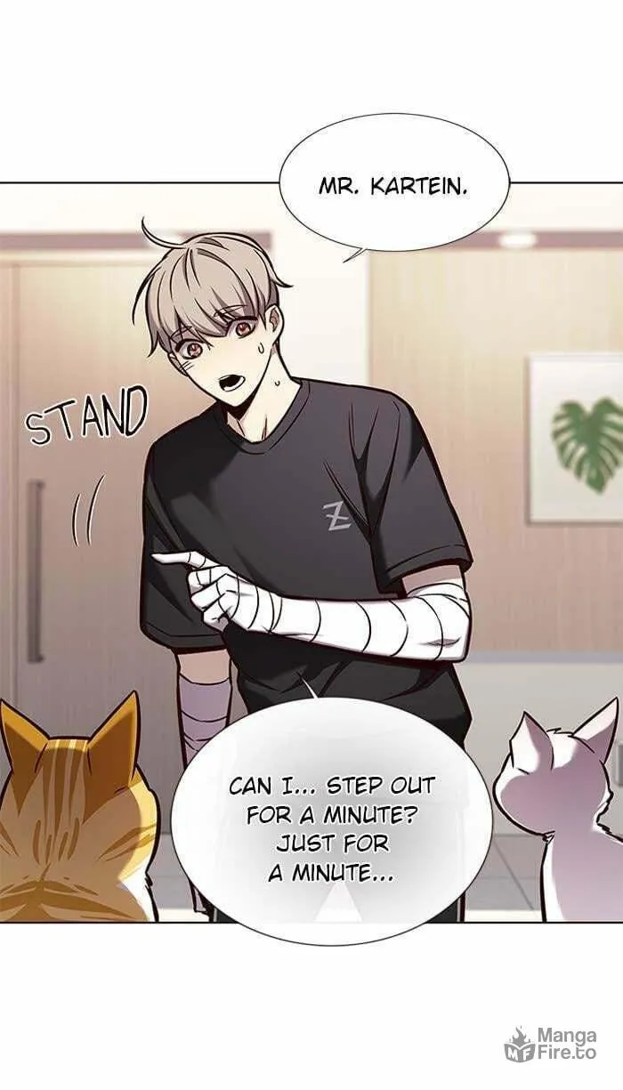 Eleceed Chapter 160 page 51 - 