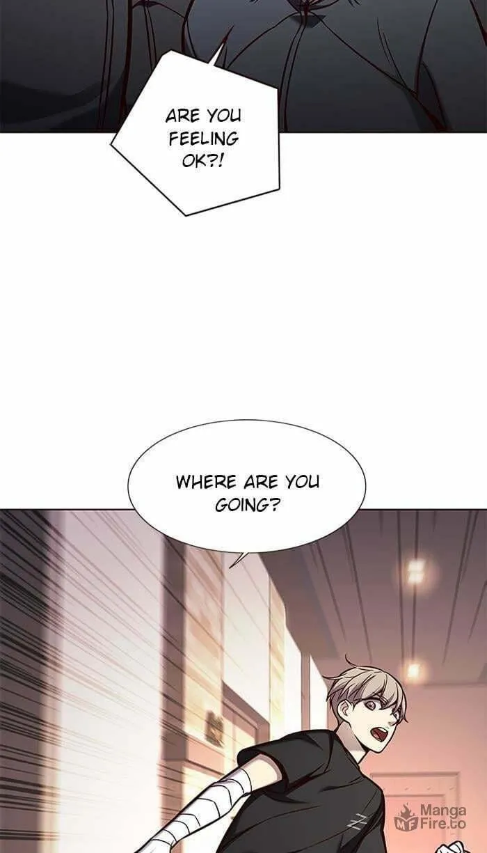 Eleceed Chapter 160 page 55 - 