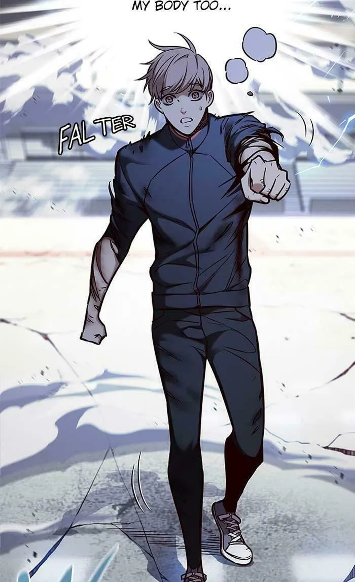 Eleceed Chapter 160 page 7 - 
