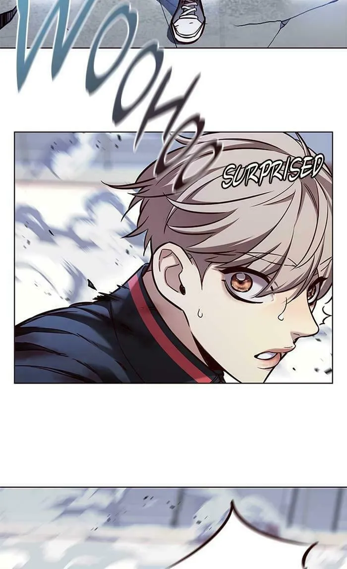 Eleceed Chapter 160 page 8 - 