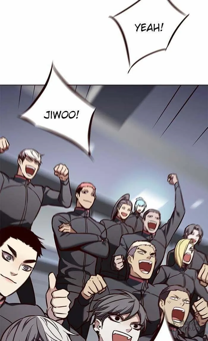 Eleceed Chapter 160 page 10 - 