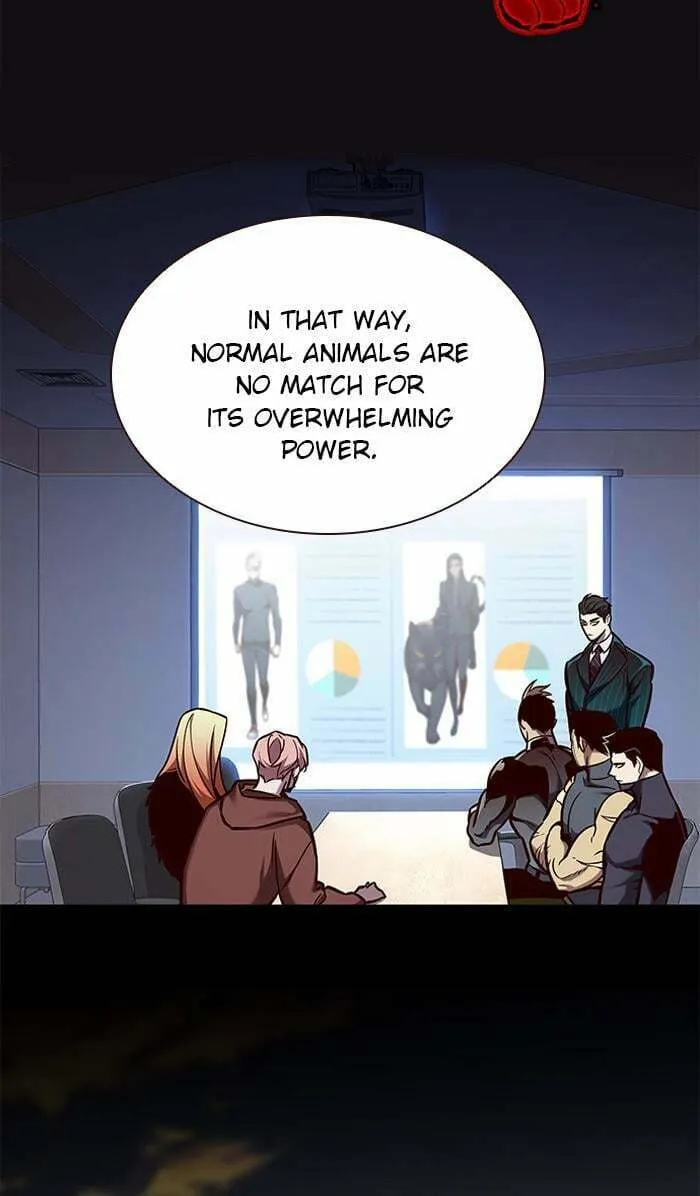 Eleceed Chapter 161 page 13 - 