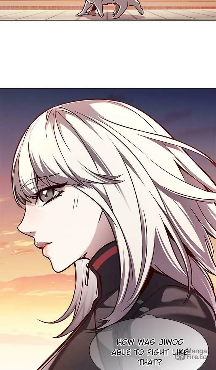 Eleceed Chapter 161 page 15 - 