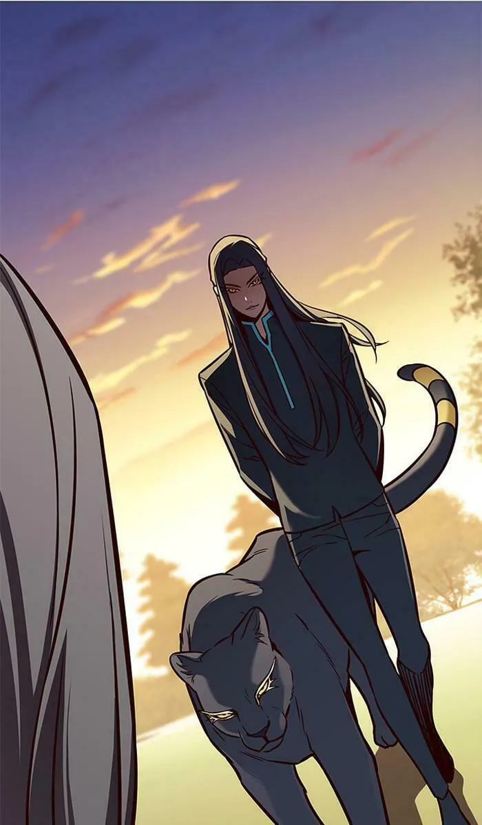 Eleceed Chapter 161 page 19 - 