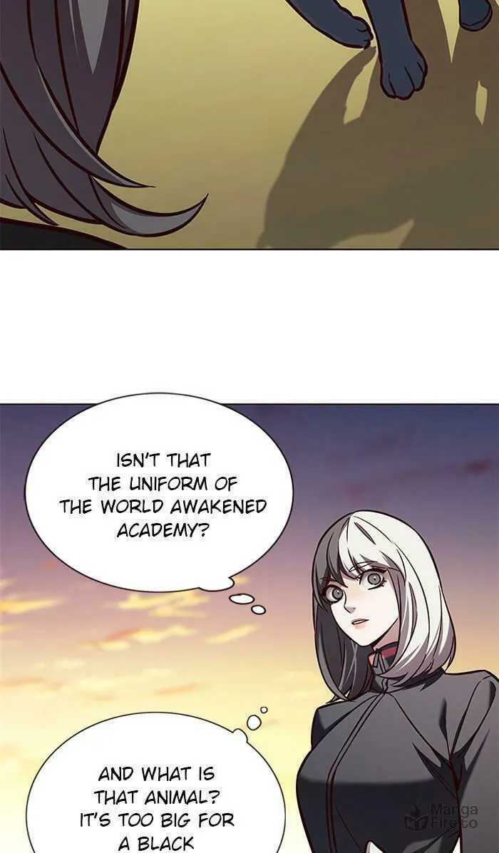 Eleceed Chapter 161 page 20 - 