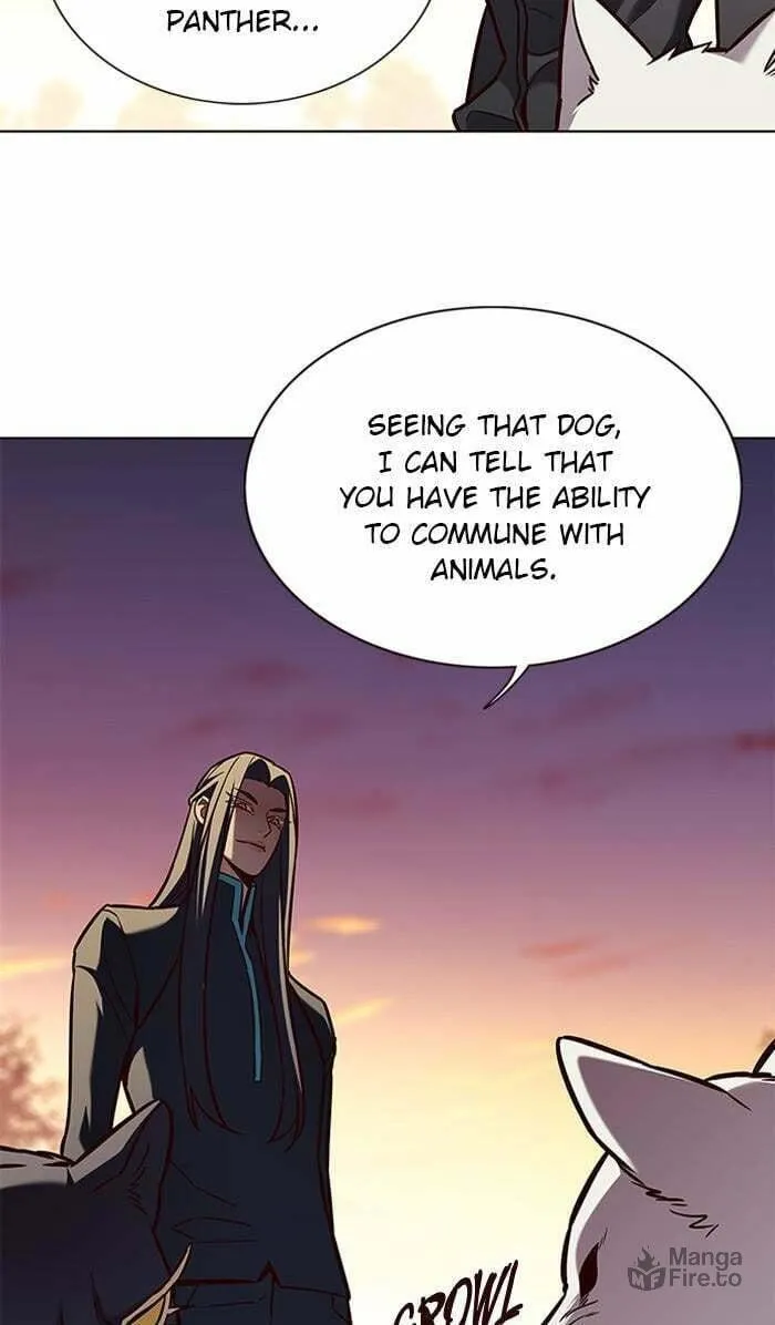 Eleceed Chapter 161 page 21 - 