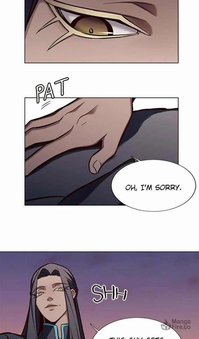 Eleceed Chapter 161 page 27 - 